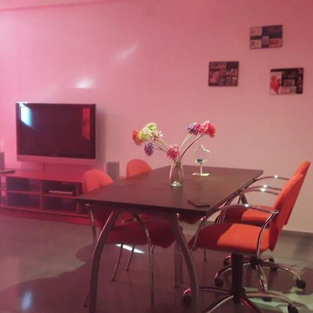 Espacioso Duplex Sevilla Buitenkant foto
