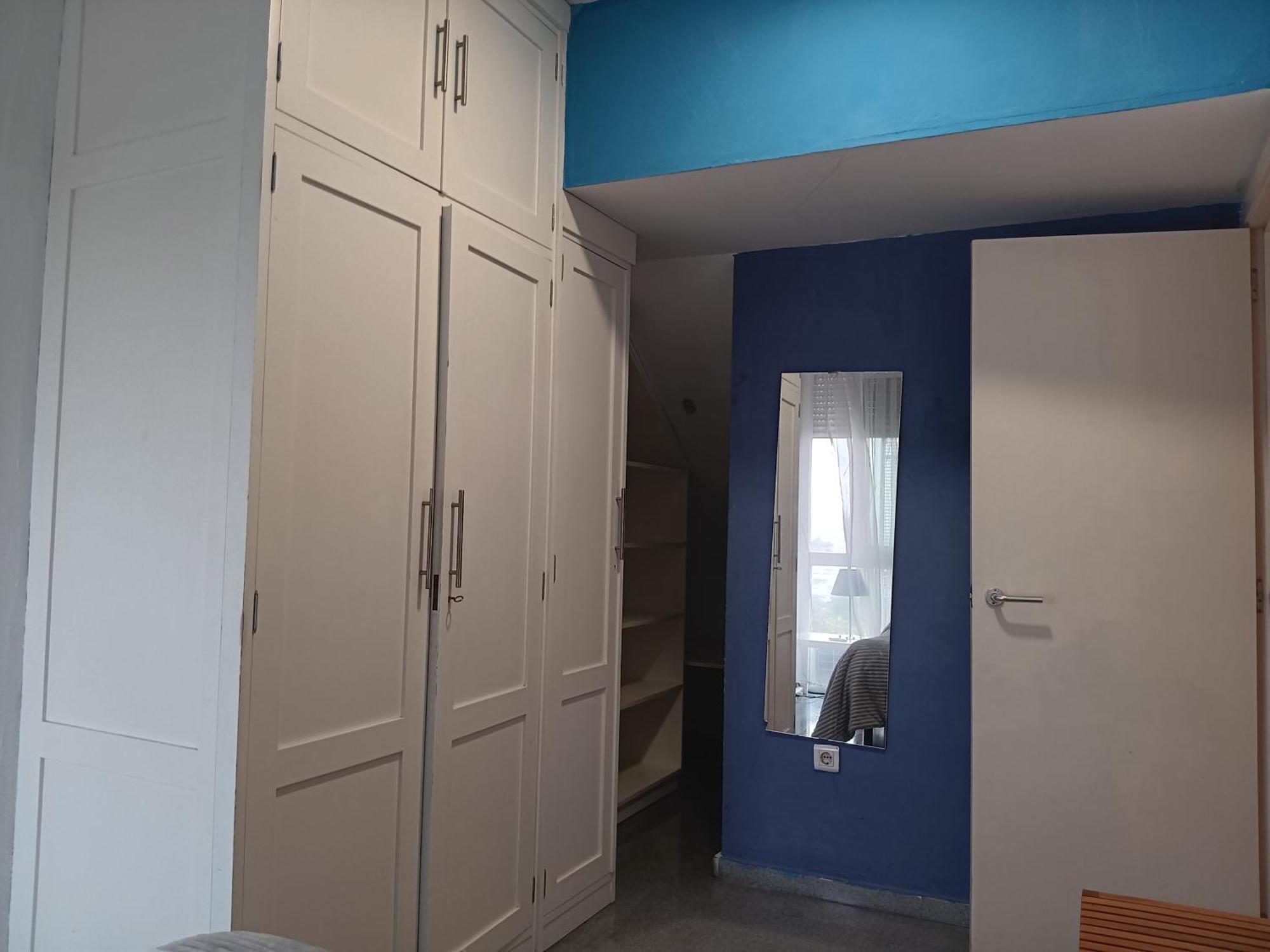Espacioso Duplex Sevilla Buitenkant foto
