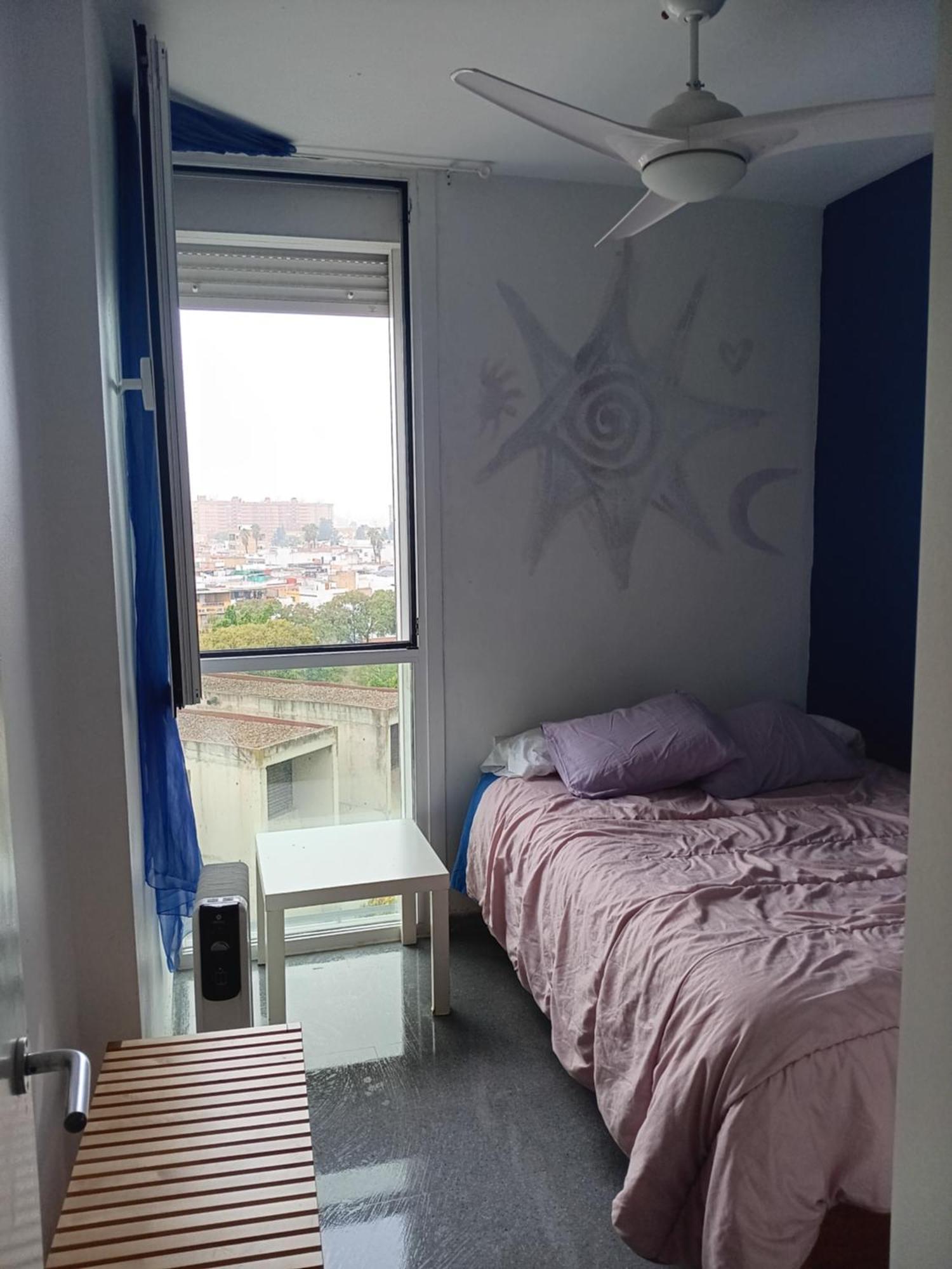 Espacioso Duplex Sevilla Buitenkant foto