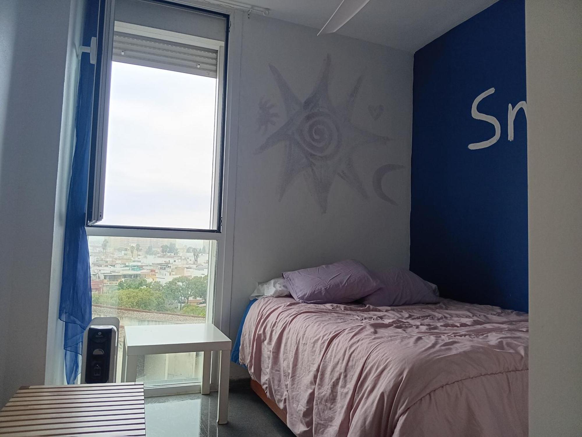 Espacioso Duplex Sevilla Buitenkant foto