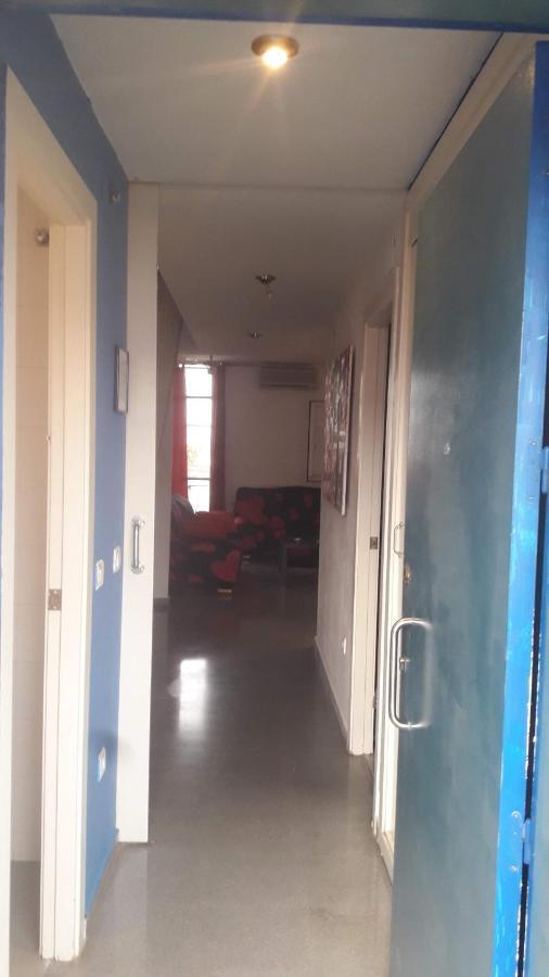 Espacioso Duplex Sevilla Buitenkant foto
