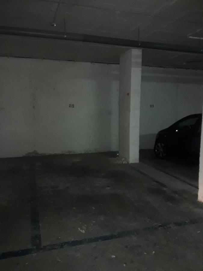 Espacioso Duplex Sevilla Buitenkant foto